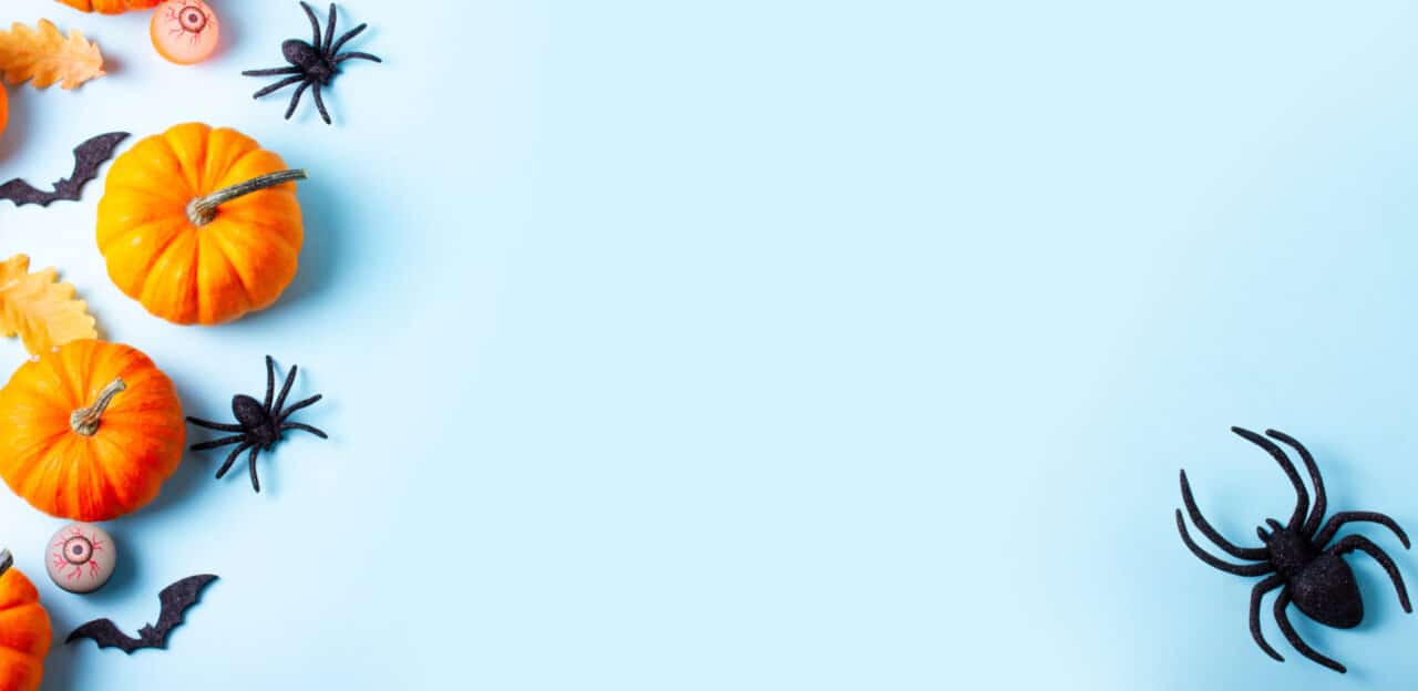 In 5 Tagen ist Halloween… Gebärdenwelt.TV