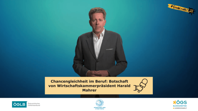 AW 2022 Harald Mahrer Bild