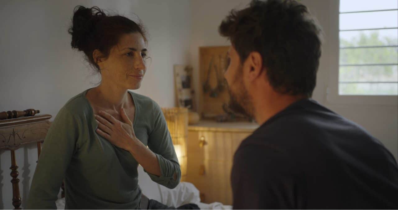 Filmtipp Spanischer Kurzfilm „Sorda“ Gebärdenwelt.TV