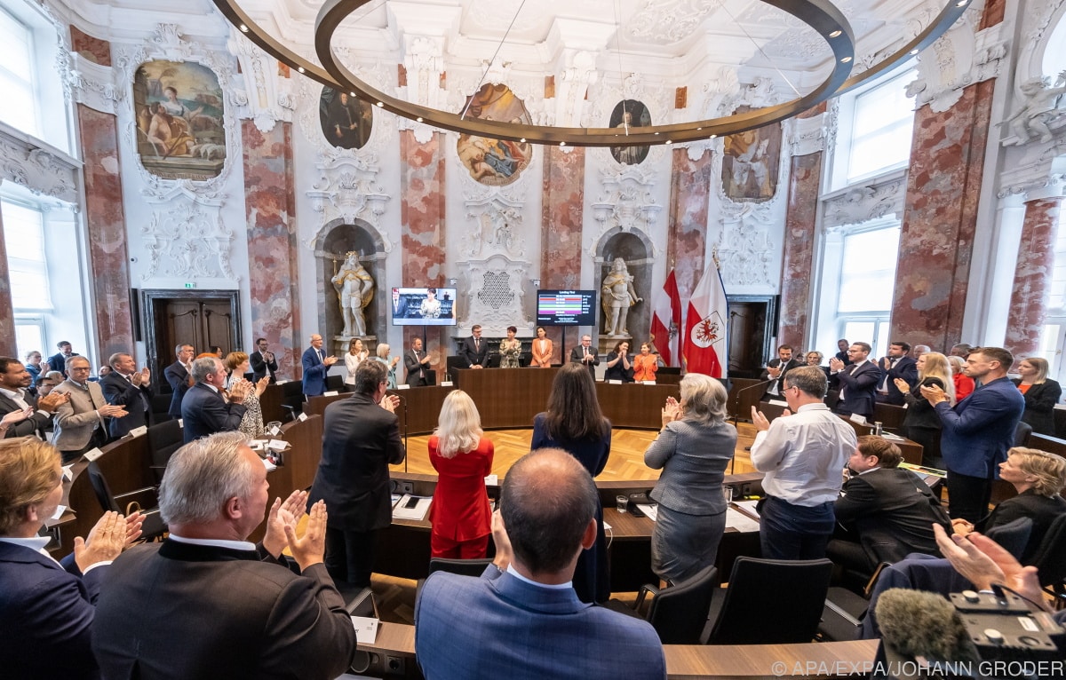 Wie Wird Der Landtag Gewählt Einfach Erklärt